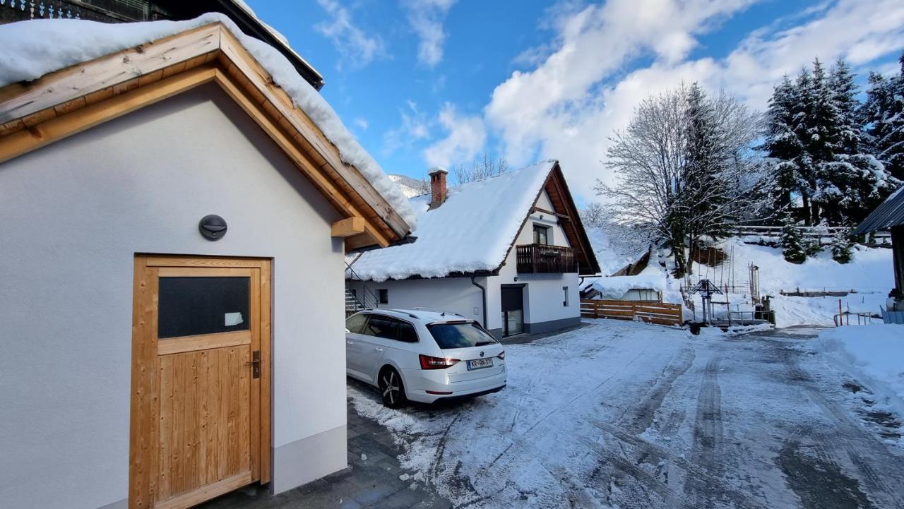 Ava House Villa Кранска гора Екстериор снимка