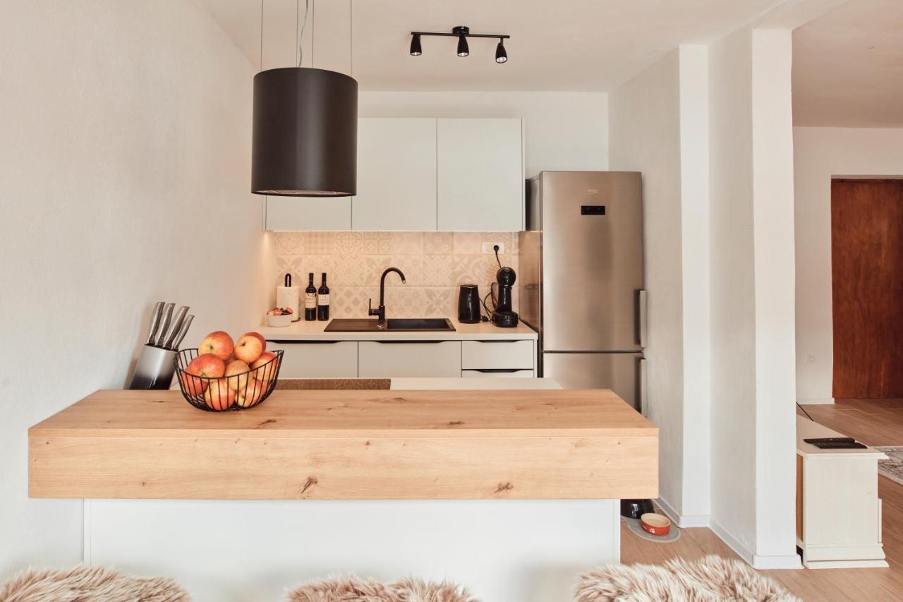 Ava House Villa Кранска гора Екстериор снимка