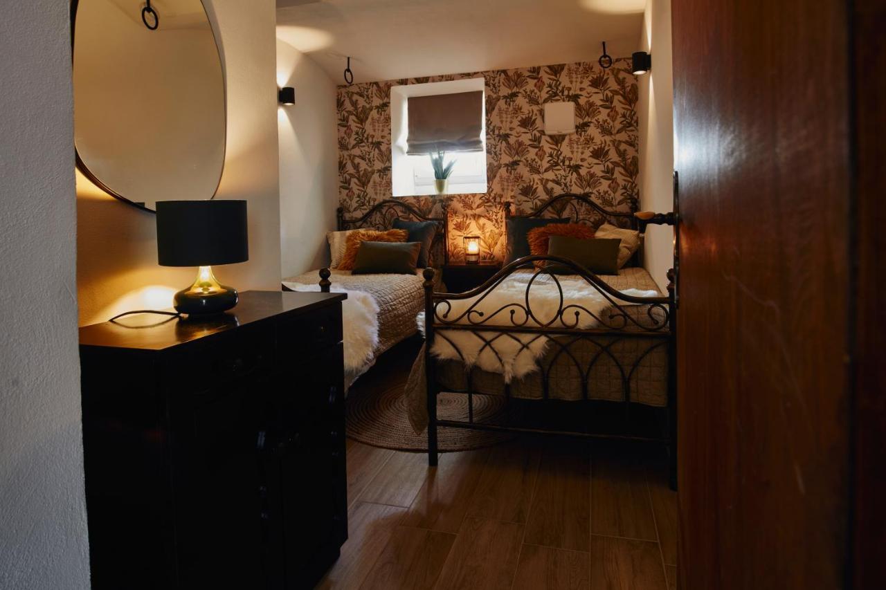 Ava House Villa Кранска гора Екстериор снимка