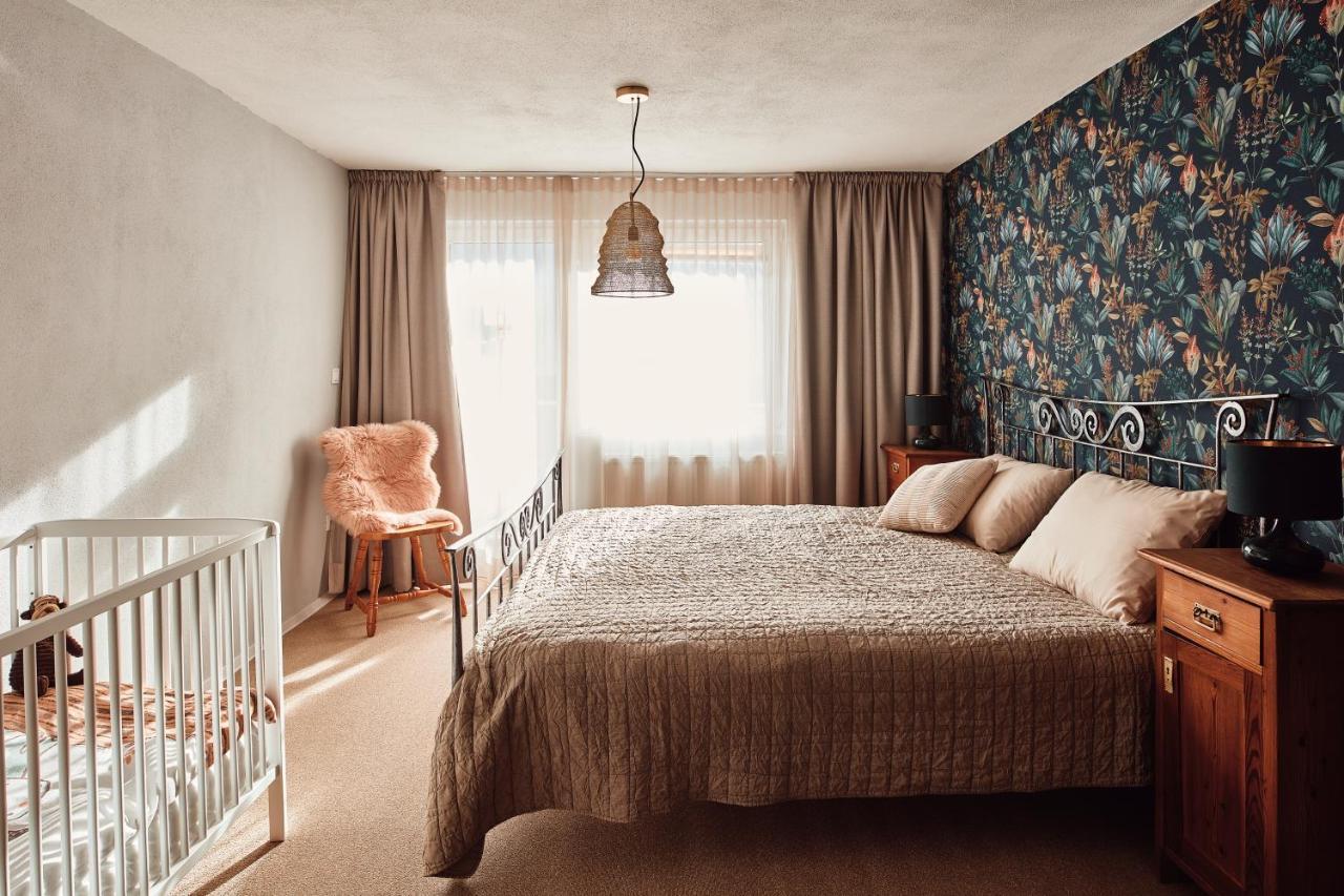 Ava House Villa Кранска гора Екстериор снимка