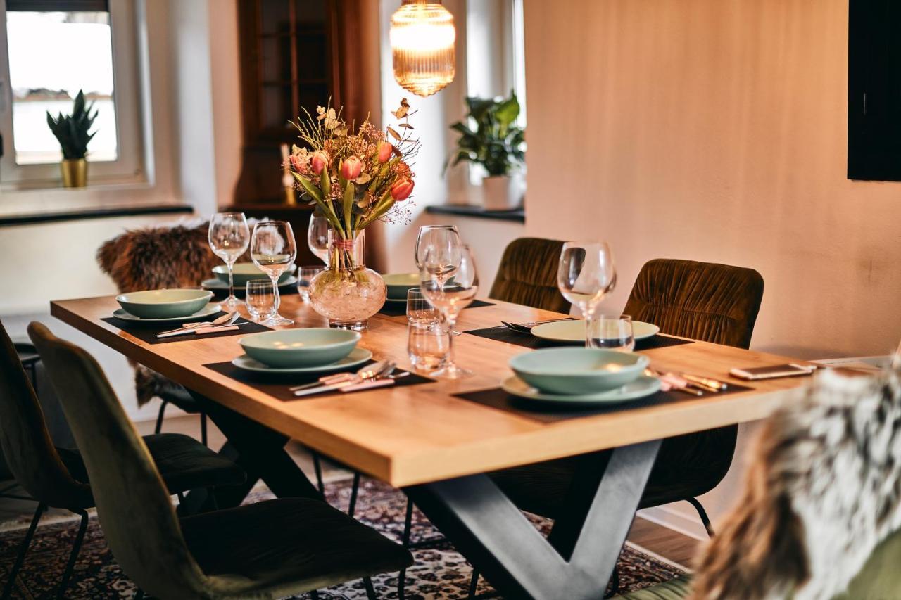 Ava House Villa Кранска гора Екстериор снимка
