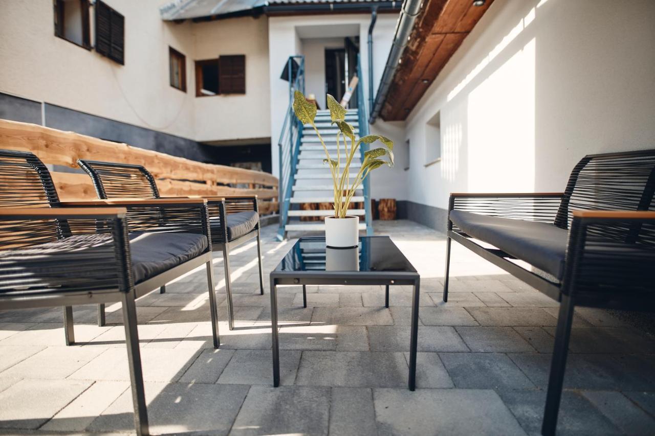 Ava House Villa Кранска гора Екстериор снимка