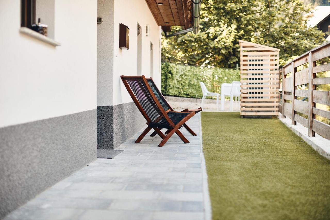 Ava House Villa Кранска гора Екстериор снимка