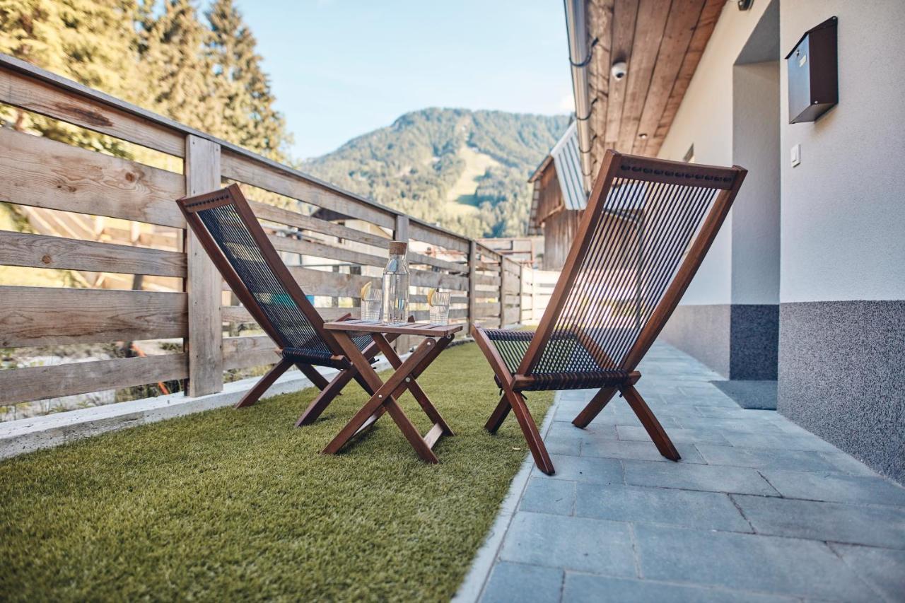 Ava House Villa Кранска гора Екстериор снимка