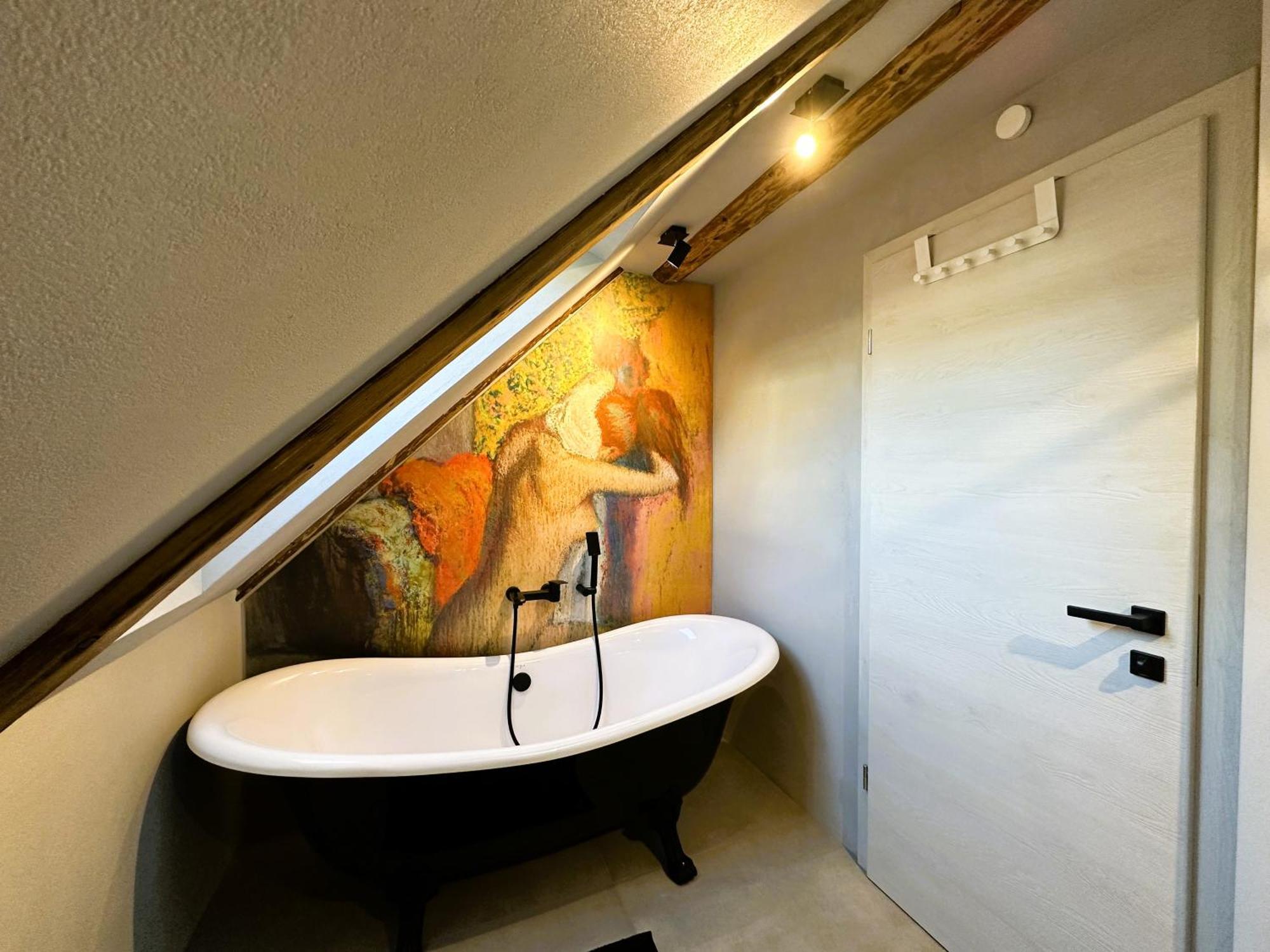 Ava House Villa Кранска гора Стая снимка