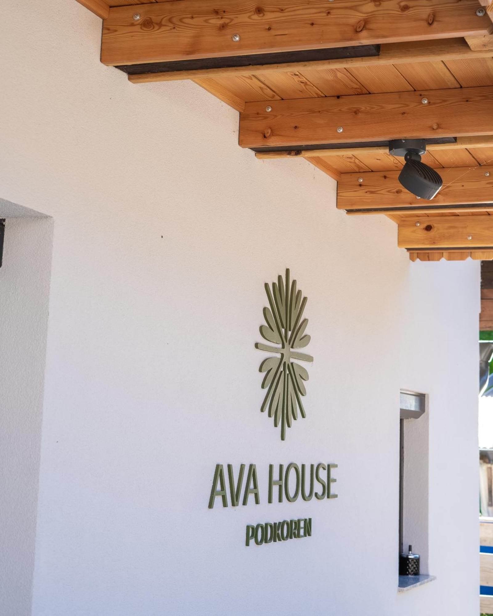 Ava House Villa Кранска гора Стая снимка